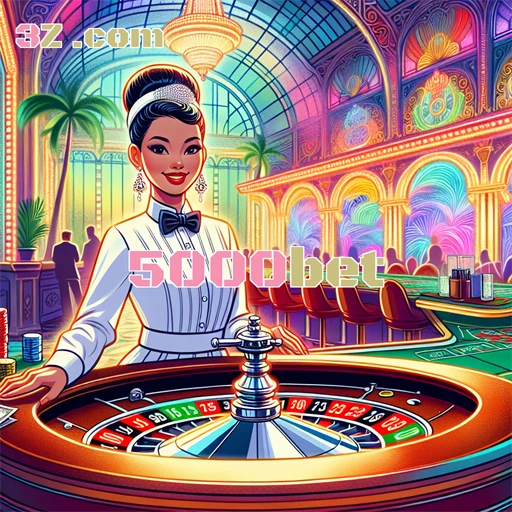 5000bet Apostas variadas