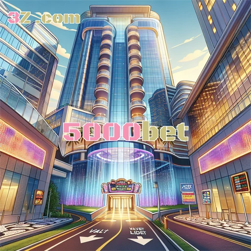 5000bet Diversão garantida