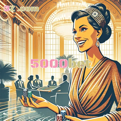 5000bet: A Escolha Confiável para Jogos no Brasil