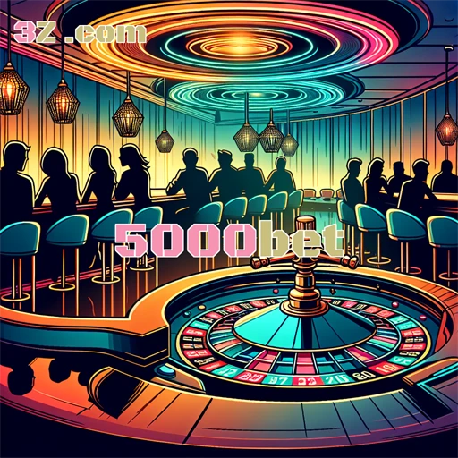 Apostas e Emoção: Esporte na 5000bet é IMPERDÍVEL