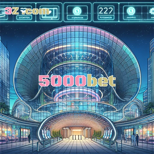 Slots Imperdíveis no 5000bet: Uma Aventura Empolgante