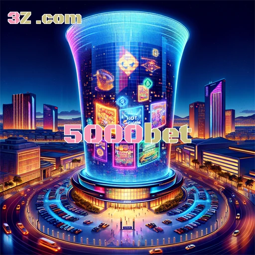 5000bet: A Experiência VIP que Todo Jogador Merece